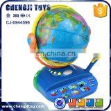 Children Intelligent Learning Machine Plastic Tellurion Toy