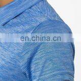 New Design Ladies Dry Fit 100% Polyester Polo Shirts for Hiking thumbnail-5