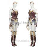 2017 Hot New Products Funny Cosplay Popular Movie Costumes PVC Adult Great Hero Fancy Dress Costumes for Halloween MCH-2432 thumbnail-1