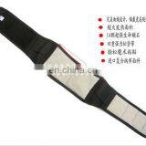 Portable Adjustable Elastic Infrared Self-heating Magnetic Therapy Back Waist Support Lumbar Brace Belt Double Pull Strap Lower thumbnail-4