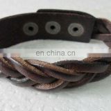 leather bracelets for men leather wrap bracelet