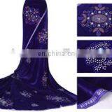 on sale embroidery bridal china velvet lace