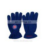 Wholesale Custom Fleece Gloves thumbnail-5