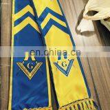 Masonic Scarf thumbnail-1