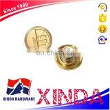 Accessories Metal Button for Ladies,Made in China Good Quality Clothing Accessories thumbnail-5