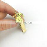 Make Your Own Design Custom Cool Cartoon Animal Enamel Pin Badges thumbnail-5