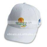 Custom Printed Baseball Cap thumbnail-1