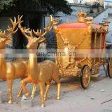 Golden Deer and Golden Carriage thumbnail-1