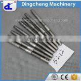 High Quality Denso Common Rail Injector Parts Control Valve Rod 0950005212