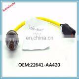 Genuine OEM For Subarus 22641AA420 o2 Air Fuel Ratio Sensor A/F 09-10 WRX 2010 xt thumbnail-1