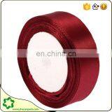 SHECAN Full 25mm, 38mm, each roll cram satin ribbon