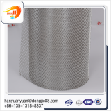 Expanded Metal Air Filter Mesh