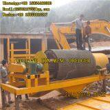 Manual Gold Dredge Mineral Gold Dredging Equipment High Performance thumbnail-2