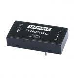 20W Isolated DC/DC Converters TP20DC thumbnail-1