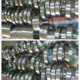 Titanium Machined Parts Based on the Technical Picture Gr2 thumbnail-3