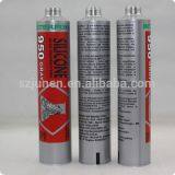 Aluminum Packaging Tube for Super Glue