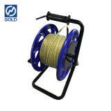 Blue Color Steel Ruler Water Level Meter Used in Reservoir & Dam thumbnail-4