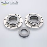 YALAN 07J-07D Double Mechanical Seal for Roots Blowers, High Speed Pumps and Gearboxes
