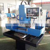Mini Milling Machine XK7125 Mini Metal CNC Milling Machine thumbnail-2