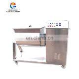 Industrial Automatic Food Mixer Sausage Meat Mixing Machine