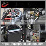 Best Price 3KVA 5KVA 30KVA Silent Diesel Welder Generator thumbnail-6