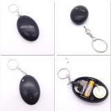 Logo Printing Mini Defense Keychain Personal Safety Alarm/Personal Alarm Defense thumbnail-2