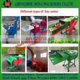 Forage Chopper/chaffcutter/hay Cutter for Animal Feed thumbnail-3