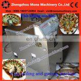 Sole Fish Gutting Machine/ Tilapia Gutting Machine/ Salmon Gutting Machine (skype:vivi151988) thumbnail-2