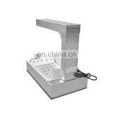 Food Degree Gel OEM MSDS Snap Metal Chip for Heating Hot Pad Hand Warmer Winter Gift Premium