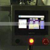 Two Side Label Applicator Machine Round Wine Bottle Labeling Machine thumbnail-3