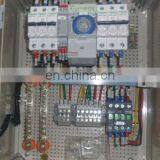 Double Jacketed Steam Kettles/electric Brew Kettle/stainless Steel Brew Kettle thumbnail-5