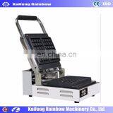 Electrical Manufacture Waffle Make Machine Biscuit Complete Production Line / Waffle Automatic Cookies Making Machine thumbnail-4