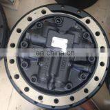 Hitachi EX120-2 Excavator Travel Device Track Motor EX120-2 Final Drive Hmge17aa