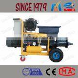 Small Sprayer Mortar Cement Plastering Machine China thumbnail-4