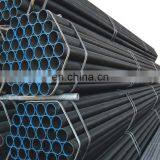 Hot Selling Thick Wall sa 179 Seamless Steel Tube Internal Thread Gas Oil Pipe for Sale thumbnail-2