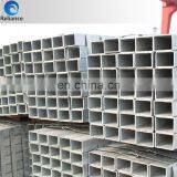 Hot Sale Galvanized RHS Rectangular Steel Bars thumbnail-4