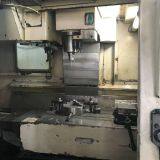 Doosan MYNX-405 Vertical Machining Center thumbnail-3