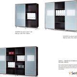 Filing Cabinet/storage Cabinet thumbnail-3