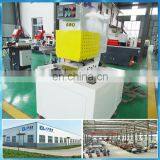 Adjustable Angle Seamless Welding UPVC Windows and Doors Machine