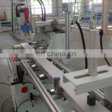 Aluminum and Pvc Window Door Profiles Copying Router/aluminum and Pvc Window Door Making Machine thumbnail-6