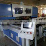 CNC Automatic Photoframe Multi Profile Cutting Machine thumbnail-3