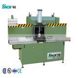 High Length Of Hydraulic Hose Crimping Machine/Portable Hydraulic Press Corner Forming Machine thumbnail-3
