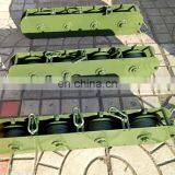 9m Motorized Telescopic Communication for Telephone Crank Antenna Mast thumbnail-5