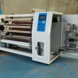 GL-213 Factory Outlet Bopp Roll Slitter thumbnail-5