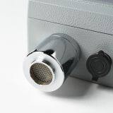 Custom LCD Auto Gas Alarm Controller Fixed Gas Monitor/multi- Gas Detector Alarm Fixed thumbnail-4