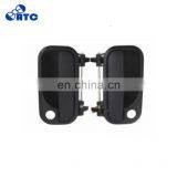 Car Outside Door Handle For O-pel C-orsa B 93-00 V-ectra 95-02 90546387 FL 90546388 FR