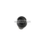 OEM 25117896886 Black 6-Speed Leather Car Gear Shift Knobs for BMW M Sport E46 E60 E61