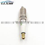 Genuine Iridium Spark Plug R6632 ACDEICO For GM thumbnail-2