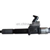Cheap Hot Sale Top Quality Auto Fuel Injector 095000-8871 VG1038080007