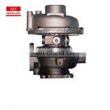 ISUZU Auto Parts 4HK1RHF Turbocharger for Excavator